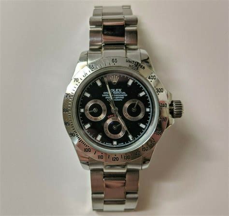 rolex watch daytona 1992 price|Rolex winner 24 1992 price.